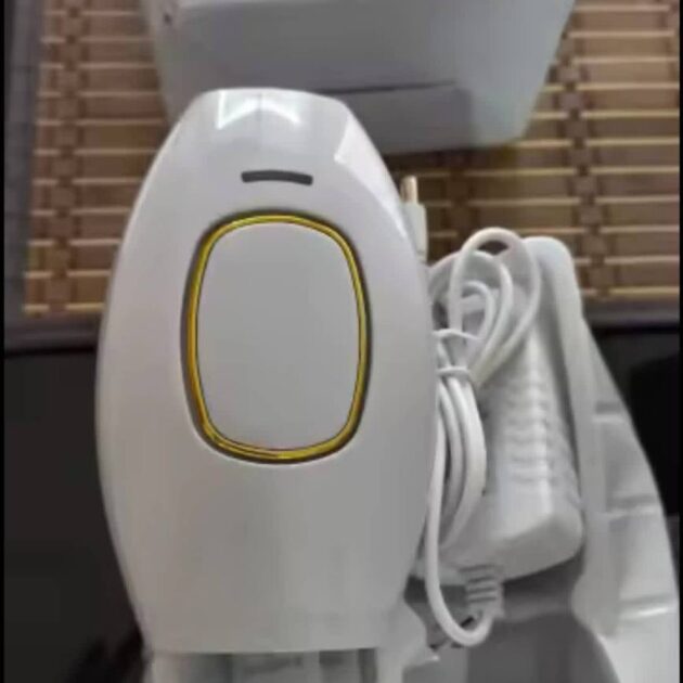 Laser IPL للتخلص من الشعر الزائد وجلد الإوزة نهائيا